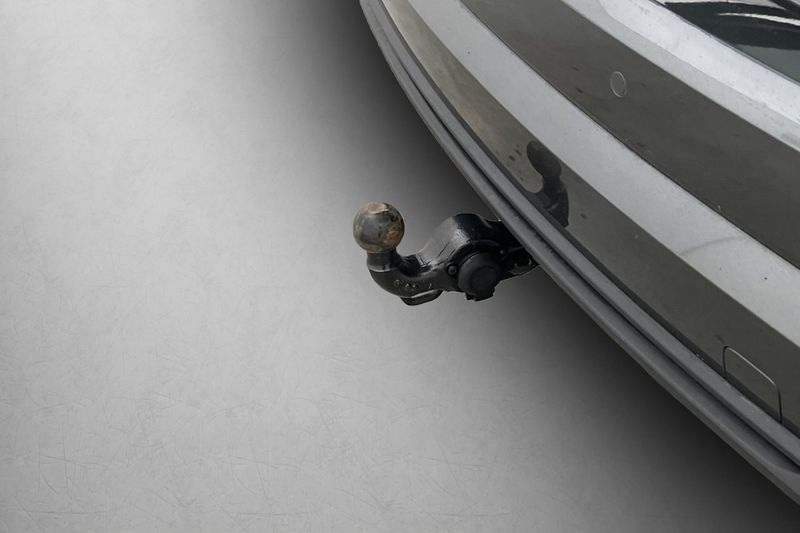 Audi Q3 bild 8