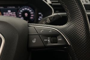 Audi Q3 bild 18