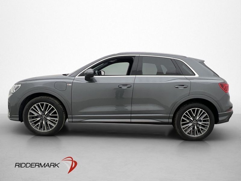 Audi Q3 bild 4
