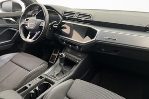 Audi Q3 bild 12