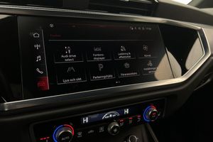 Audi Q3 bild 24