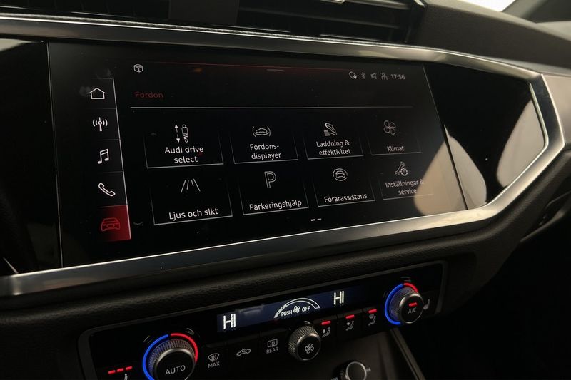 Audi Q3 bild 24