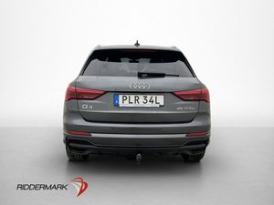 Audi Q3 bild 5