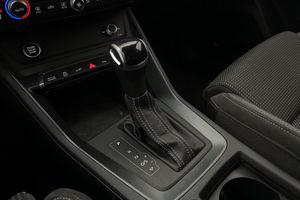 Audi Q3 bild 28