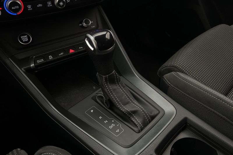 Audi Q3 bild 28