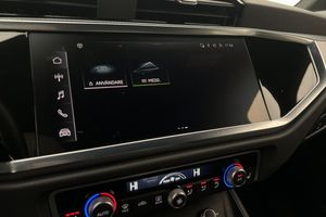 Audi Q3 bild 21