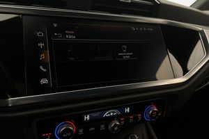 Audi Q3 bild 20