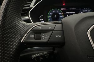 Audi Q3 bild 16