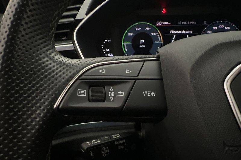 Audi Q3 bild 16