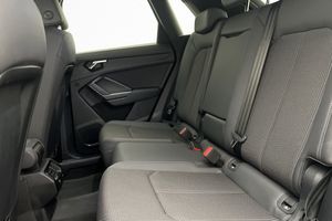 Audi Q3 bild 15