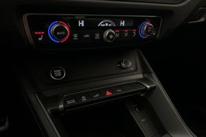 Audi Q3 bild 19