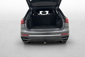 Audi Q3 bild 9