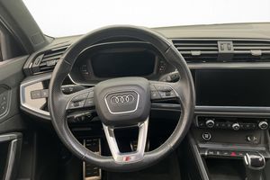 Audi Q3 bild 11