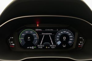 Audi Q3 bild 17