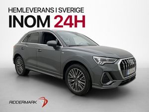 Audi Q3 bild 3
