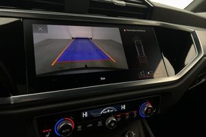Audi Q3 bild 13