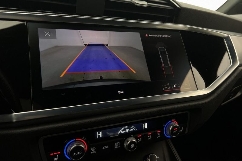 Audi Q3 bild 13