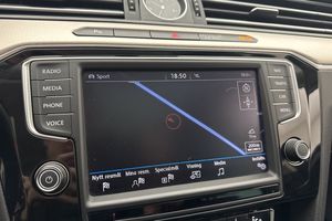 Volkswagen Passat bild 15