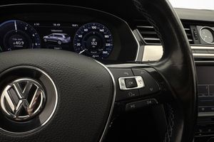 Volkswagen Passat bild 22