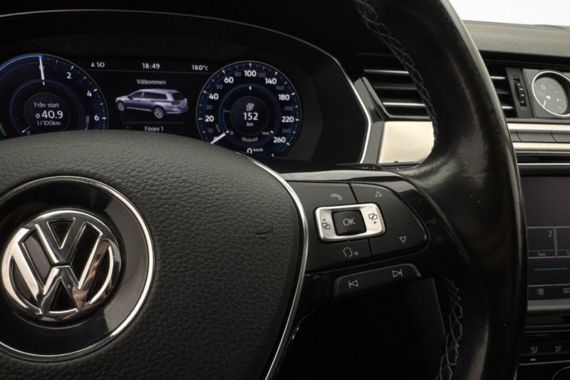 Volkswagen Passat bild 22