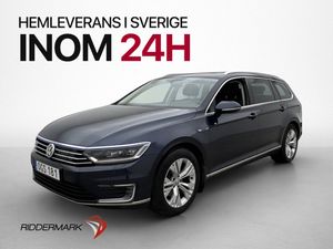 Volkswagen Passat bild 1