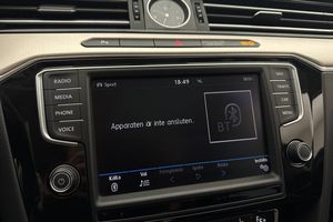 Volkswagen Passat bild 23