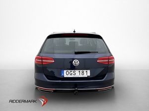 Volkswagen Passat bild 5