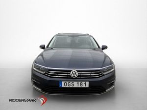 Volkswagen Passat bild 2