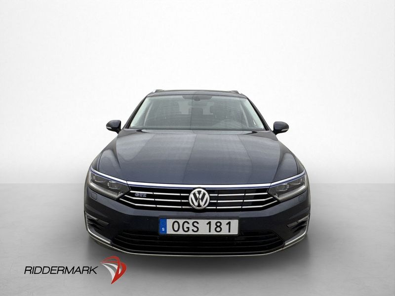 Volkswagen Passat bild 2