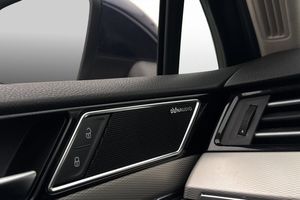 Volkswagen Passat bild 17