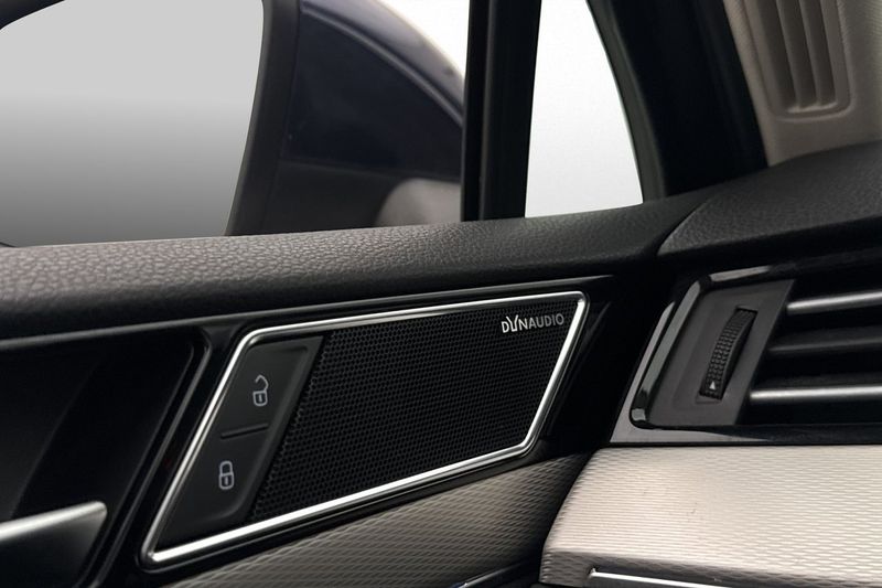 Volkswagen Passat bild 17