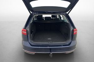 Volkswagen Passat bild 9