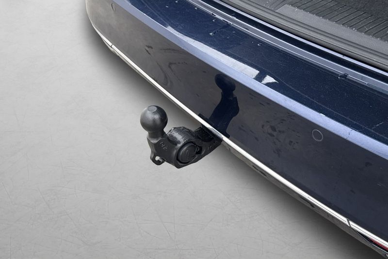 Volkswagen Passat bild 8