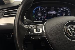 Volkswagen Passat bild 20