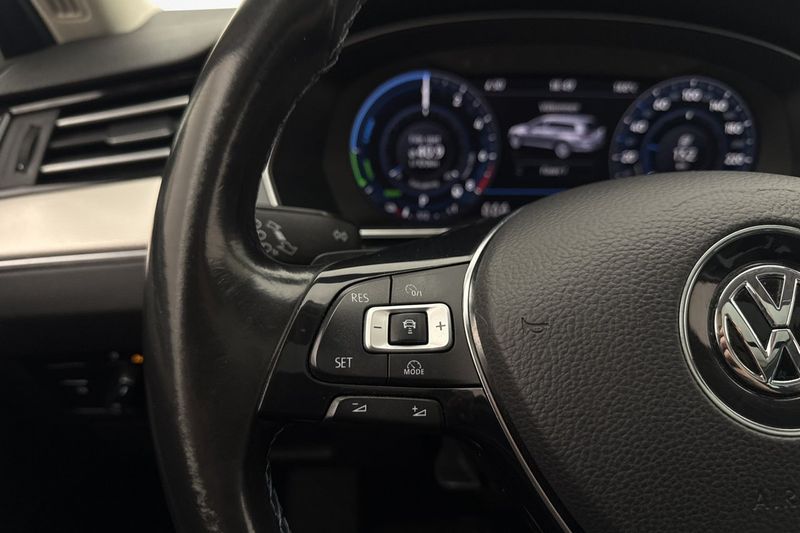 Volkswagen Passat bild 20