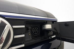 Volkswagen Passat bild 10