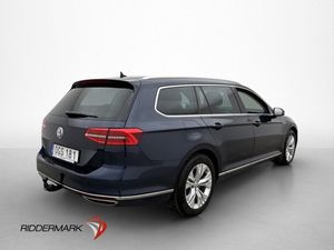 Volkswagen Passat bild 4