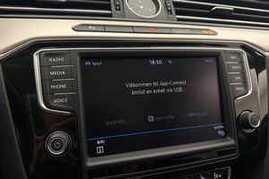 Volkswagen Passat bild 24