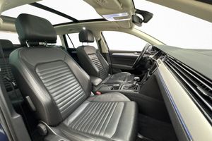 Volkswagen Passat bild 18