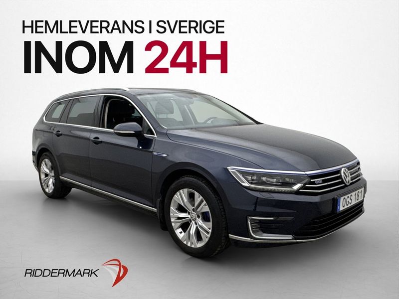 Volkswagen Passat bild 3