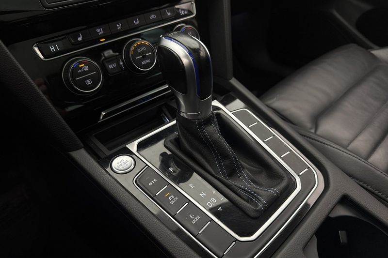 Volkswagen Passat bild 27