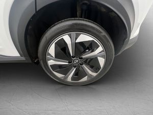 Nissan Juke bild 29