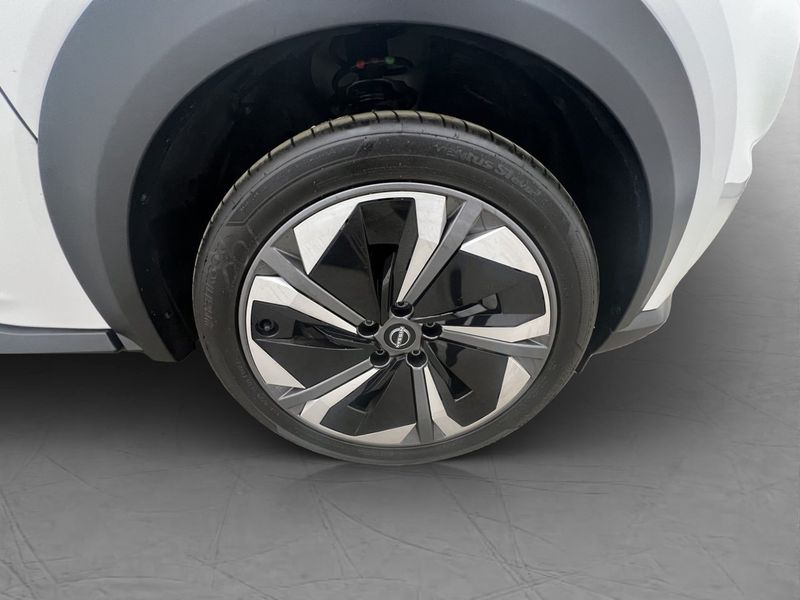 Nissan Juke bild 31