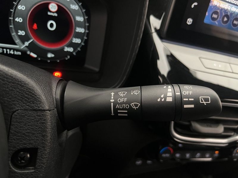 Nissan Juke bild 23