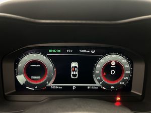 Nissan Juke bild 17