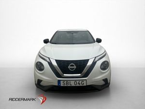 Nissan Juke bild 2