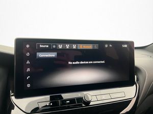 Nissan Juke bild 19