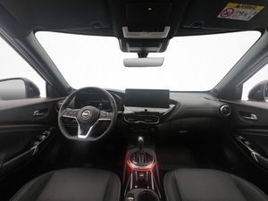 Nissan Juke bild 15
