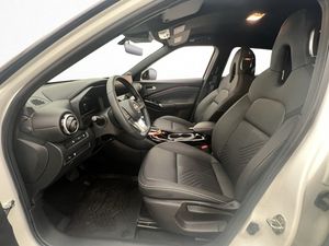 Nissan Juke bild 9