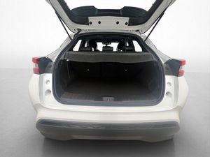 Nissan Juke bild 8